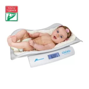 MOMERT ELEKTR CSECS ÉS KISGY MÉRLEG 6477
