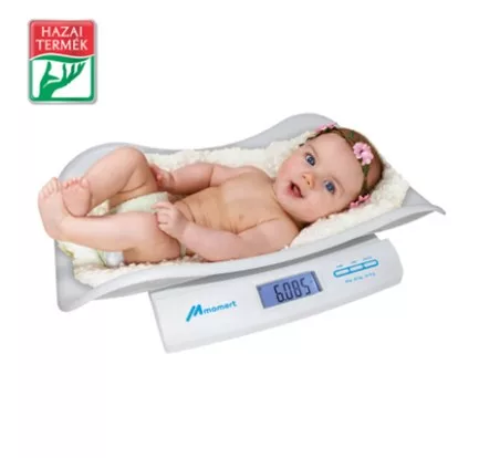 MOMERT ELEKTR CSECS ÉS KISGY MÉRLEG 6477