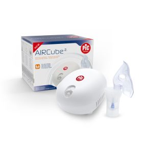 PIC AIRCUBE 2 INHALÁTOR KOMPRESSZOROS 1X