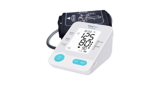 VITALMED VÉRNYOMÁSM FELKAROS 1X AOJ 30B