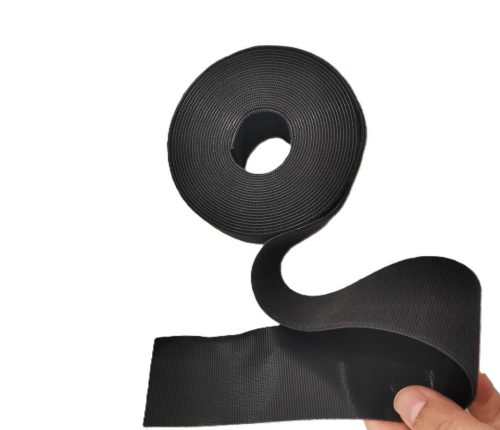 GMED TÉPŐZÁR VÁGHATÓ 2 OLD FEKETE 5MX5CM