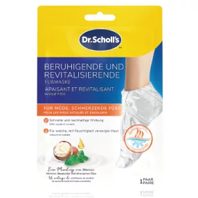 SCHOLL PEDIMASK FÁRADT SAJGÓ LÁBAKRA1PÁR