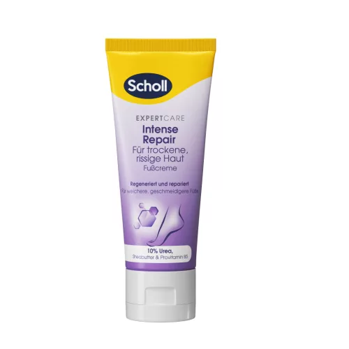 SCHOLL LÁBKRÉM INTENZÍV TÁPLÁLÓ 75ML