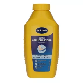 SCHOLL HINTŐPOR LÁB/CIPŐSZAGTALANÍTÓ 85G