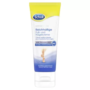 SCHOLL KR HIDR EXTR SZÁRAZ LÁB/KÖRÖM75ML