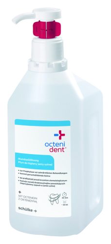 OCTENIDENT SZÁJÖBLÍTŐ OLDAT 1000ML