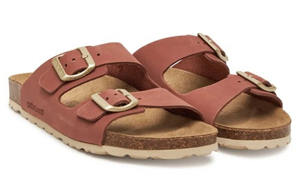 GRÜNLAND SARA PAPUCS 38 ROSE 2CS 1PÁR
