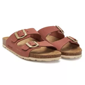GRÜNLAND SARA PAPUCS 40 ROSE 2CS 1PÁR