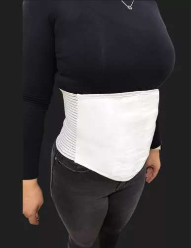 GM 10 HASI SÉRVKÖTŐ NŐI 80/28