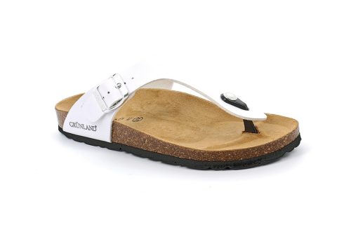 GRÜNLAND SARA PAPUCS 36 FLIP FEHÉR