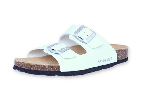 GRÜNLAND SARA 2CSAT.PAPUCS MENTA 40 1 PÁ