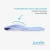 LUNELLE DAKAR EVERYDAY TALPBETÉT 46