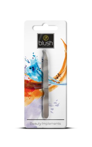 BLUSH KÖRÖMRESZELŐ 9,5CM FÉM 1X