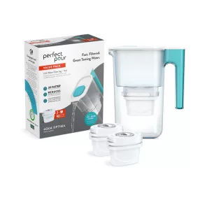 AQUA OPT.PERF.POUR KANCSÓ TÜR.2,4L+3 BET