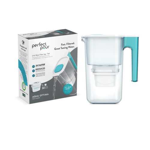 AQUA OPT.PERF.POUR KANCSÓ TÜR.2,4L+1 BET