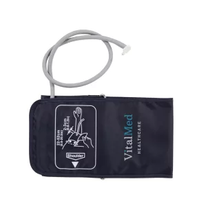 VITALMED MANDZS VÉRNYMÉRŐHÖZ 22-52CM XL