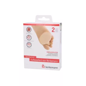 BERKEMANN TALPPÁRNA L 8188-650 1PÁR