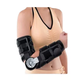 GM W15 KÖNYÖKRÖGZÍTŐ XXL 1X