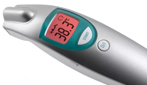 MEDISANA FTN LÁZMÉRŐ ÉRINTÉS NÉLKÜLI 1X