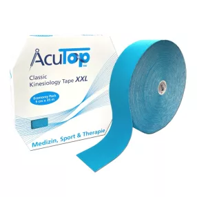 ACUTOP CLASSIC XXL TAPASZ KINEZIO. KÉK