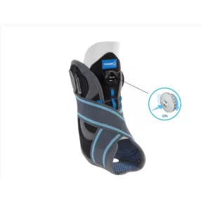 DYNASTAB MALLEO BOA BOKAORTÉZIS OPEN 3