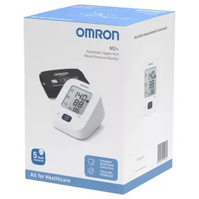 VÉRNYOMÁSMÉRŐ FELK M2+ HEM-7188-LE OMRON