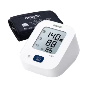 VÉRNYOMÁSMÉRŐ FELK M2+ HEM-7188-LE OMRON