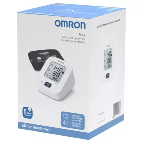 VÉRNYOMÁSMÉRŐ FELK M2+ HEM-7188-LE OMRON