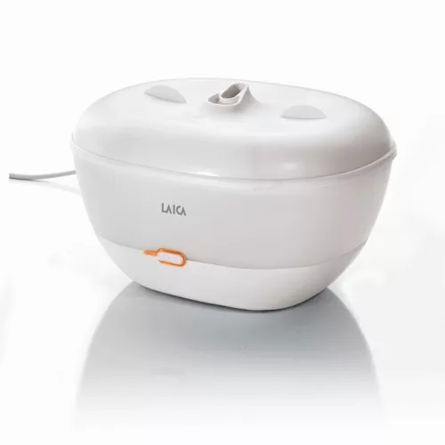 LAICA BAKTSTOP PÁRÁSÍTÓ AROMATER MELEG