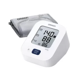 ESSENTIAL VÉRNYOMÁSM FELKAROS M2 OMRON