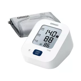 OMRON M2 Essential automata felkaros vérnyomásmérő