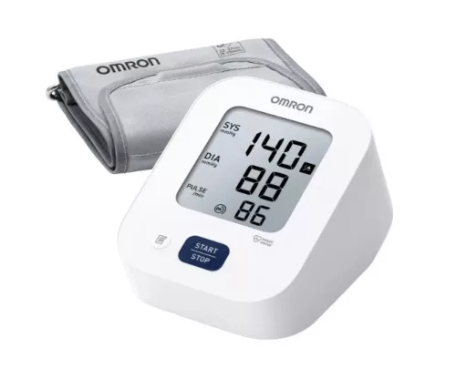 ESSENTIAL VÉRNYOMÁSM FELKAROS M2 OMRON