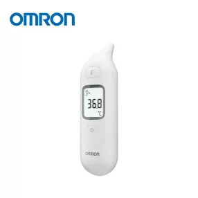 GENTLE TEMP FÜLHŐMÉRŐ INFRAV 533 OMRON
