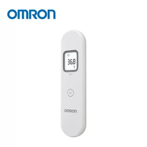 GENTLE TEMP LÁZM HOMLOK INFRAV 730 OMRON