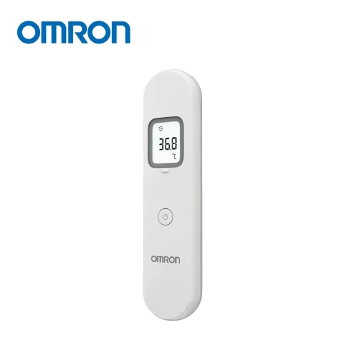 GENTLE TEMP LÁZM HOMLOK INFRAV 730 OMRON