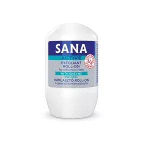 SANA ACT BŐRKEM HÁMLASZTÓ ROLL-ON 50ML