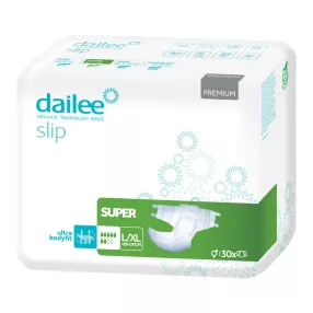DAILEE SLIP PREMIUMSUPER L/XL 2600ML 30X