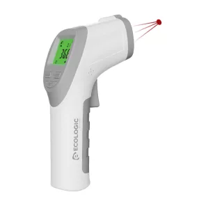 ECOLOGIC LÁZMÉRŐ ÉRINTÉS NÉLKÜLI 1X