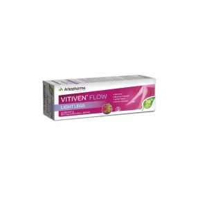 VEINOFLUX VITIVEN GÉL FRISSÍTŐ 150ML