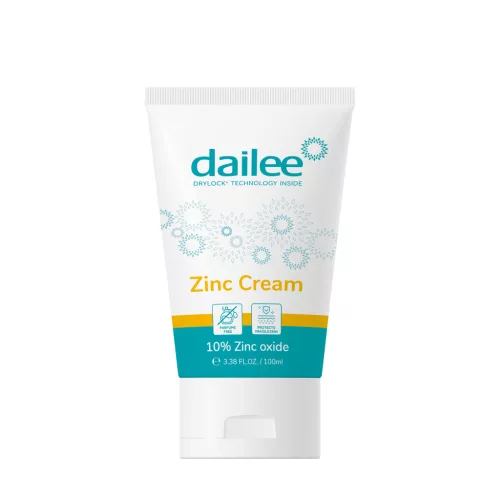 DAILEE CINK KRÉM 100ML