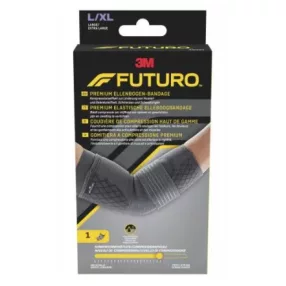 FUTURO PRÉM KÖNYÖKRÖGZ KOMPRESSZIÓS L/XL