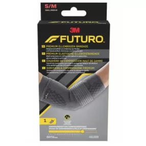 FUTURO PRÉM KÖNYÖKRÖGZ KOMPRESSZIÓS S/M