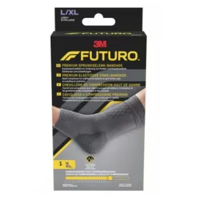 FUTURO PRÉM BOKARÖGZ KOMPRESSZIÓS L/XL