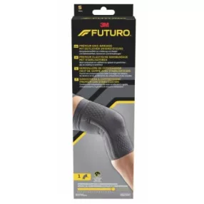 FUTURO PRÉM TÉRDRÖGZÍTŐ KOMPR S +STABIL
