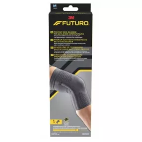 FUTURO PRÉM TÉRDRÖGZÍTŐ KOMPR M +STABIL