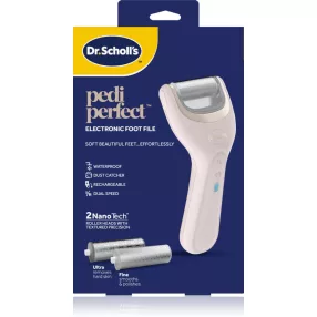 SCHOLL PEDIPERFECT TALPRESZ ELEKTR +PÓTF