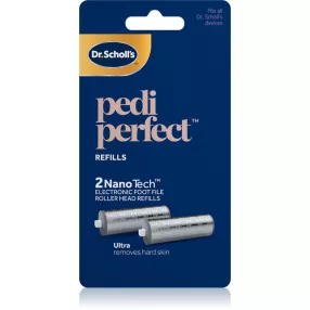 SCHOLL PEDIPERFECT NANOTECHN.PÓTFEJ 2DB