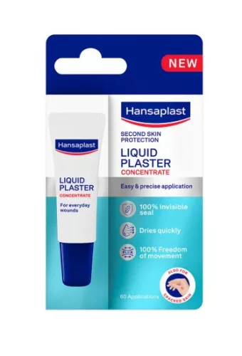 HANSAPLAST LIQUID KONC SEBTAPASZ 10ML