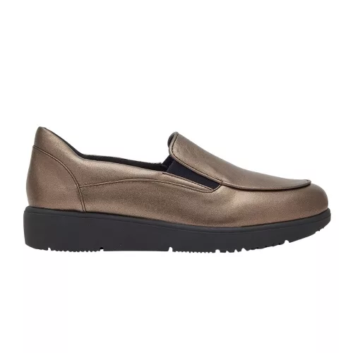 SCHOLL BILLY CIPŐ 39 BRONZ 1PÁR