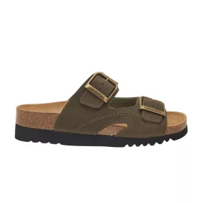 SCHOLL MONTEREY 2 STRAPS AD 38 KEKI 1PÁR